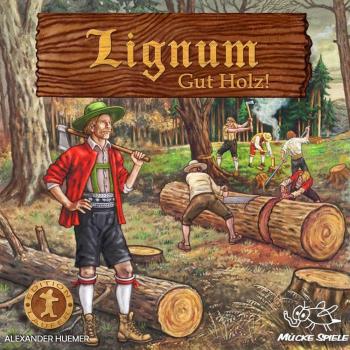 Lignum Premium Holz