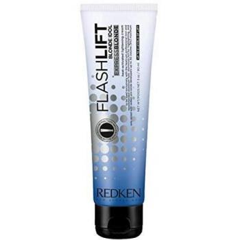 Redken Flash Lift crema para rubios 90 ml