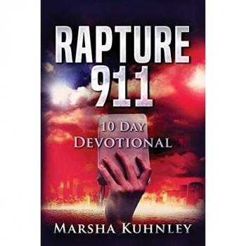 Rapture 911: 10 Day Devotional