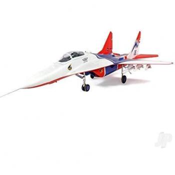 MiG‑29 64 mm EDF 906 mm Aeroplane Kit