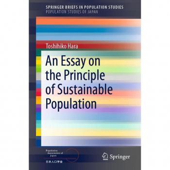 Vitalsource Technologies, Inc. Essay On The Principle Of Sustainable Population
