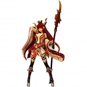 Enma 1/8 Scale PVC Cross Create Figure, Vol.01 – Painted Finish