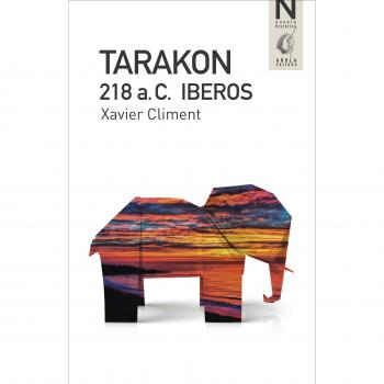 Tarakon 218 a. C. IBEROS (La cometa)