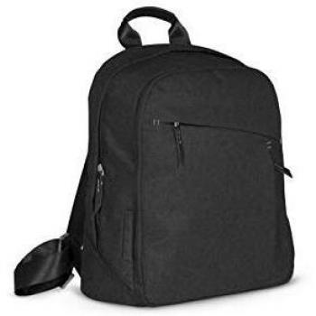 UPPAbaby JAKE Black Changing Backpack