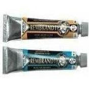 Aceite de Pintura Rembrandt 38ml Verde Savia Talla Única
