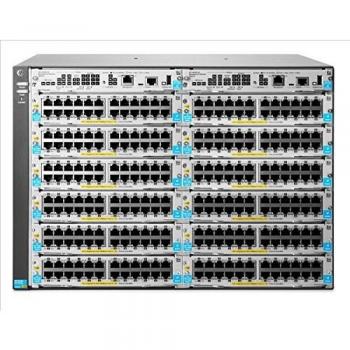 Switch géré HP 5412R ZL2