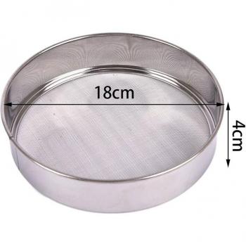 Best Kitchen Baking Sifter