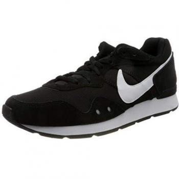Sneaker NIKE SPORTSWEAR Venture Runner Gr. 43, schwarz-weiß