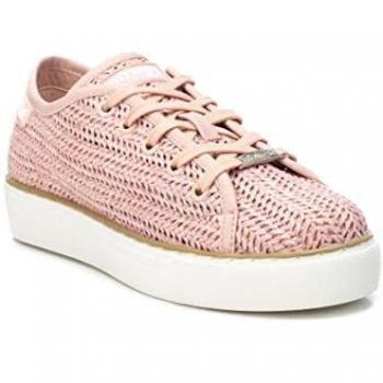 Sneaker Refresh Donna 79389 Nude EU 38