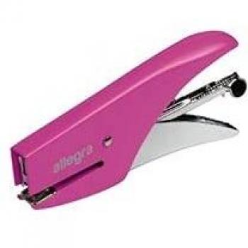 Allegra fluo cucitrice rosa 0183pk