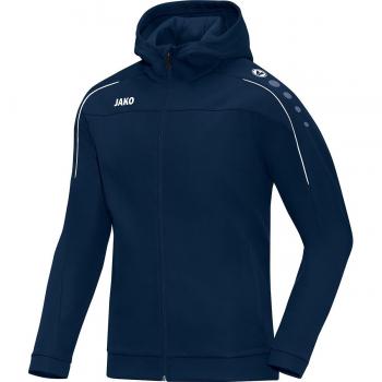 Capuchon Vest Jako Classico