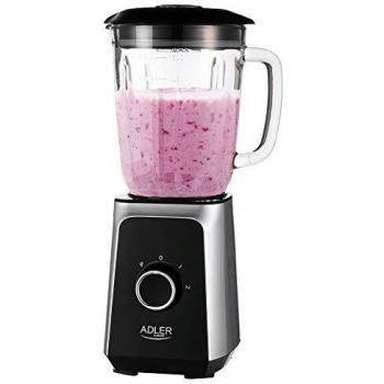 Frullatore con Vaso di vetro da 1,5L e 1000W
