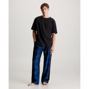 Pyjama long Calvin Klein pour femme