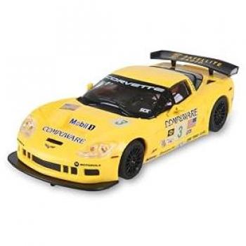 Scalextric Corvette C6R O'Connell
