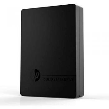 HP P600 500 GB Negro