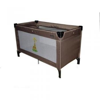 Zekiwa Café‑Style Reisematratze & Tragetasche – Standard