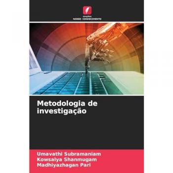 Subramaniam, Umavathi: Metodologia de investigação