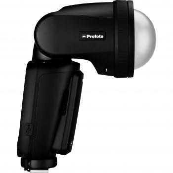 A1 Dome Reflective Diffuser