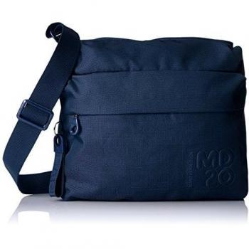 Mandarina Duck Damen Md 20 Schuhe, Dress Blue, 30x26x14
