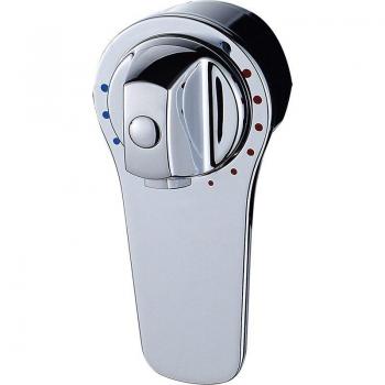 Functie-Knop Douchethermostaatkraan