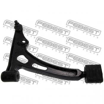 Triangle de suspension FEBEST 0724-BALRH