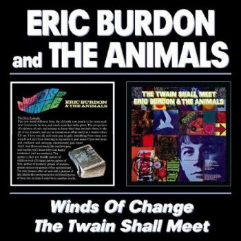 Winds Of Change / The Twain Shall Meet