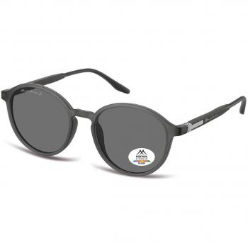 Montana MP187 Polarized occhiali da vista grigi
