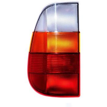 ABAKUS Feu arrière droit 441-1936R-LD-UE pour VW, SEAT (Caddy II Kastenwagen 9K9A, Caddy II Kombi 9K9B, Inca 6)
