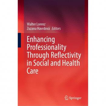 Vitalsource Technologies, Inc. Enhancing Professionality Through Reflectivity in Social and Health Care