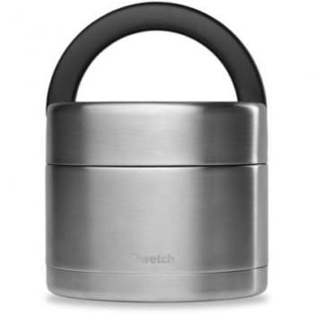 Inox Qwetch Portavivande Isotermica