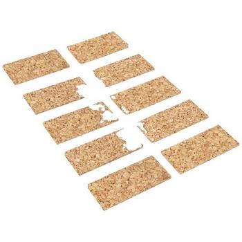 Bernstein Soft Vise Jaws for Delicate Surfaces