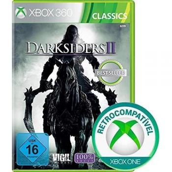 Darksiders II for Xbox 360