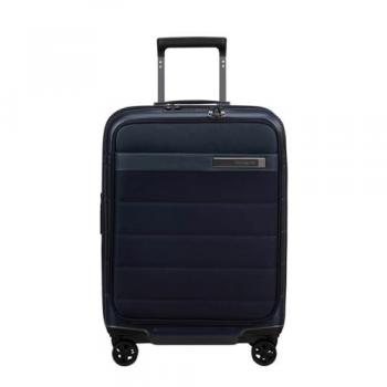 Hartschalen‑Trolley NEOPOD 55/23 EXP, 4 Rollen