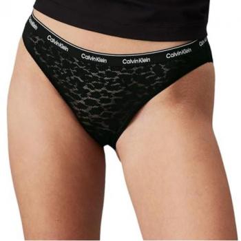 Bikinislip 3 PACK BIKINI (LOW-RISE), Damen, Gr. XL (42/44), schwarz, sand trap, mauve wine