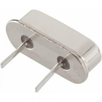 12.000 MHz Quartz Crystal HC-49/US-SMD 10 pF