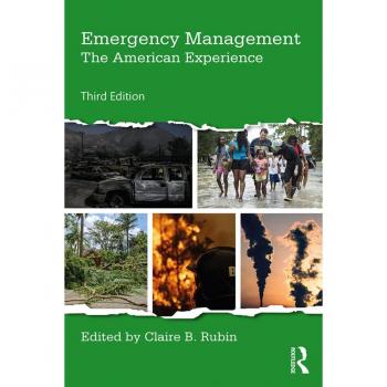 Vitalsource Technologies, Inc. Emergency Management: The American Experience