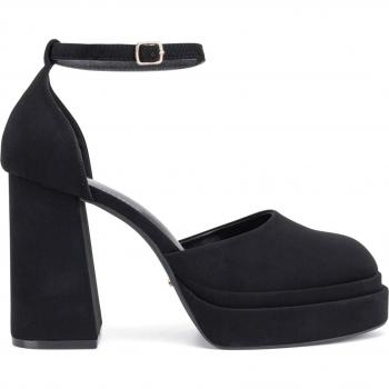 DeeZee LW85478-6 Décolleté Neri