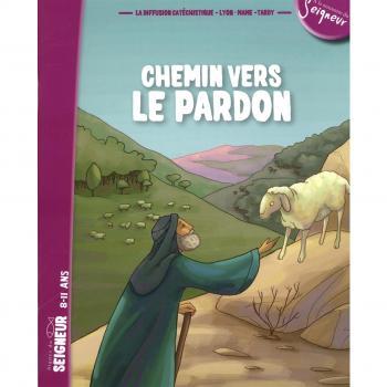 Chemin vers le pardon-enfant NE