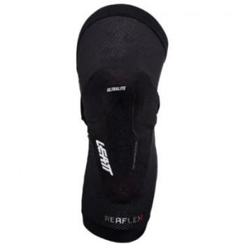 Rodilleras Leatt ReaFlex UltraLite Negra XL