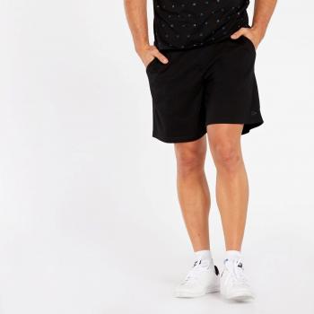 Up Basic Bermuda Uomo Nero M – Pantalone Corto