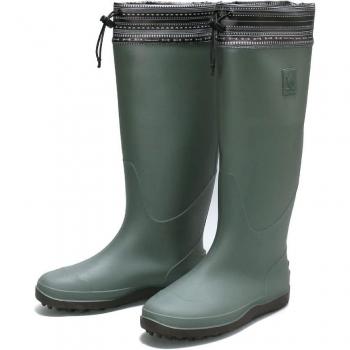 Tropa de Botas Florestales L Caqui Hanshin Soji