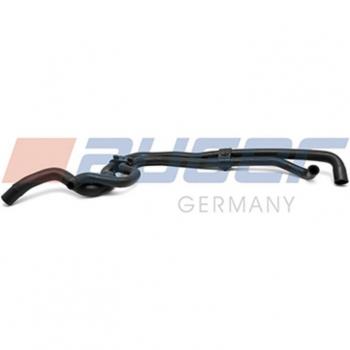 Tubo Flusso Radiante Auger 96060