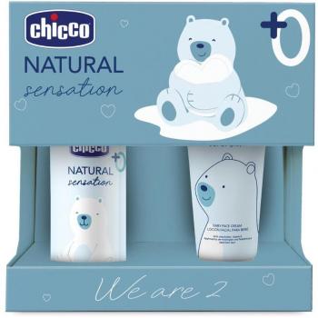 CH NS SET OLIO CREMAVISO