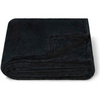 Coperta in pile Lab Cammello 1 Size
