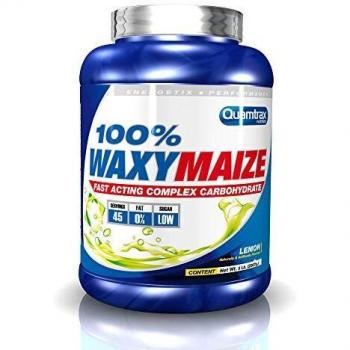 Quamtrax Waxy Maize 2200 g