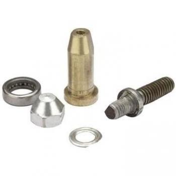 CONO Y HUSILLO PARA OLLA RÁPIDA MAGEFESA STAR 2013. Conjunto cono y husillo para olla rápida Magefesa. Modelo Star 4, 6, 8, 10, 12, 14 litros, 2013