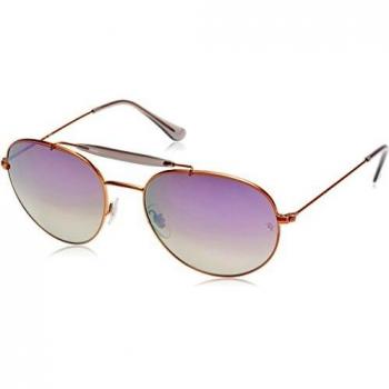 Ray-Ban RB 3540 Occhiali da Sole Bronze/Copper 56 mm