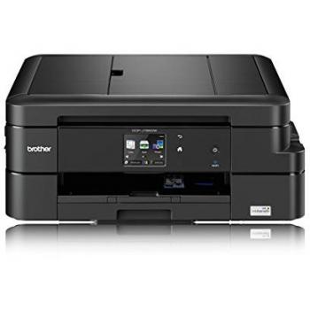 Brother DCP-J785DW con WiFi y WiFi Direct