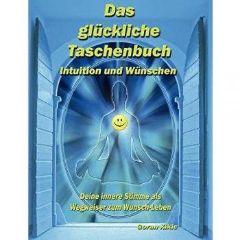Das glückliche Taschenbuch