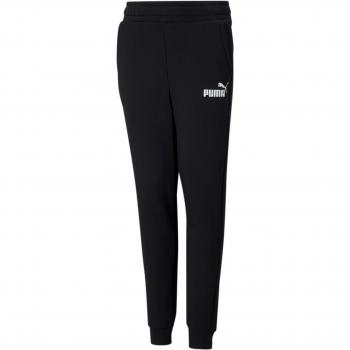 Textil Sportswear marca Puma modelo 586975-01 para kids en color negro